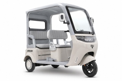 Электротрицикл Rutrike Астра