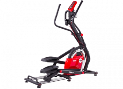 Эллиптический тренажер SPIRIT CG800 EGLIDE