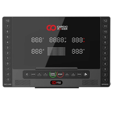 Беговая дорожка CardioPower Мастер (Masters) 5