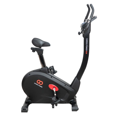 Вертикальный велотренажер CardioPower B40