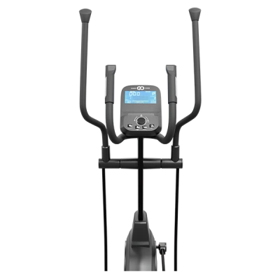 Эллиптический тренажер CardioPower Комфорт (Ergo) 5
