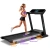 Беговая дорожка Clear Fit LifeCardio LT 50 Беговая дорожка Clear Fit LifeCardio LT 50