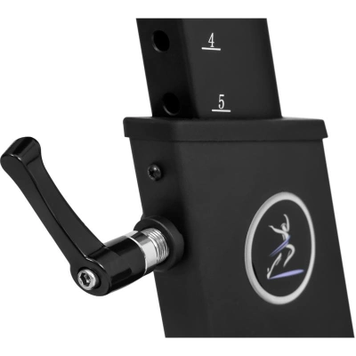 Аэробайк Clear Fit CrossPower CA 900