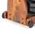 Гребной тренажер домашний OXYGEN FITNESS WOOD ROWER Q1