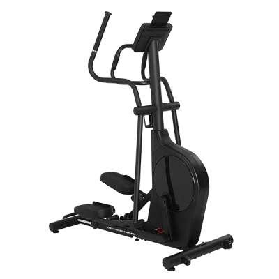 Эллиптический тренажер, CardioPower, StrideMaster 5