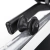 Электромагнитный эллиптический тренажёр DFC Westinghouse, черный