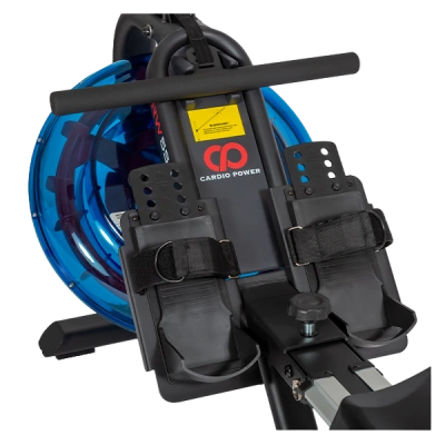 Гребной тренажер CardioPower RW550