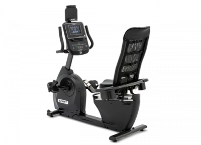 Велотренажер SPIRIT XBR95 BLACK
