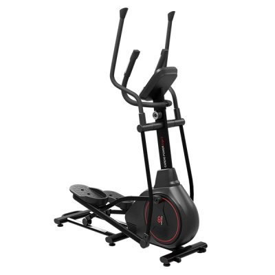 Эллиптический тренажер, CardioPower, Ergo 3