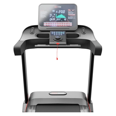 Беговая дорожка CardioPower T55 NEW