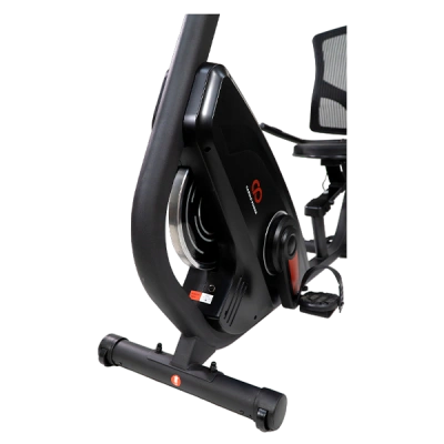 Горизонтальный велотренажер CardioPower R37