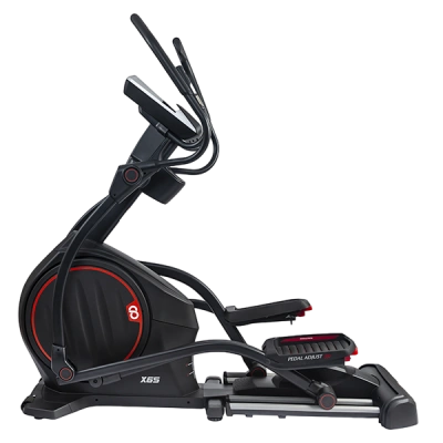 Эллиптический тренажер CardioPower Х65