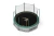 Батут Hasttings Classic Green 4,26 м Батут Hasttings Classic Green 4,26 м
