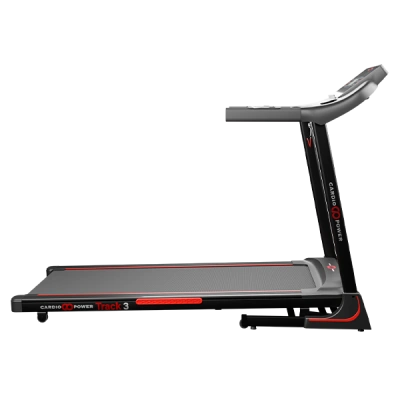 Беговая дорожка CardioPower Трек (Track) 3