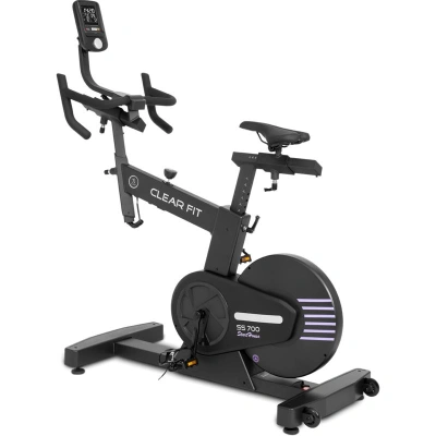 Велотренажер / сайкл Clear Fit StartHouse SS 700