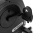 Велотренажер SPIRIT XBR25 BLACK Велотренажер SPIRIT XBR25 BLACK