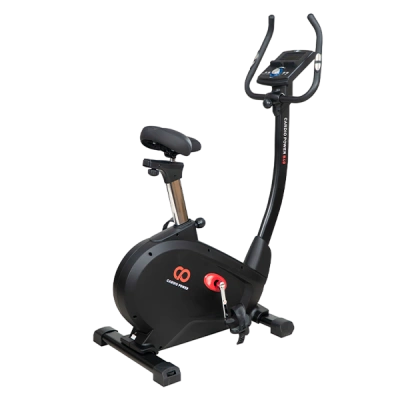 Вертикальный велотренажер CardioPower B40