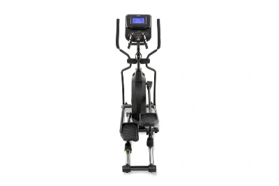 Эллиптический тренажер SPIRIT XE195 BLACK