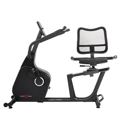 Горизонтальный велотренажер CardioPower R45