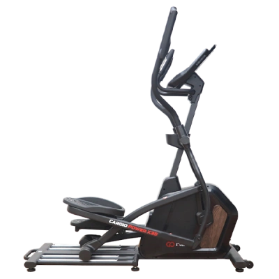 Эллиптический тренажер CardioPower X35