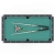 Игровой стол - бильярд DFC 84" 213 x 117 см
