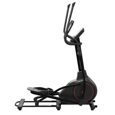 Эллиптический тренажер CardioPower Комфорт (Ergo) 5