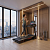 Беговая дорожка CardioPower T55 NEW