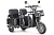 Электротрицикл Rutrike Тубан