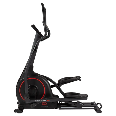 Эллиптический тренажер CardioPower X43
