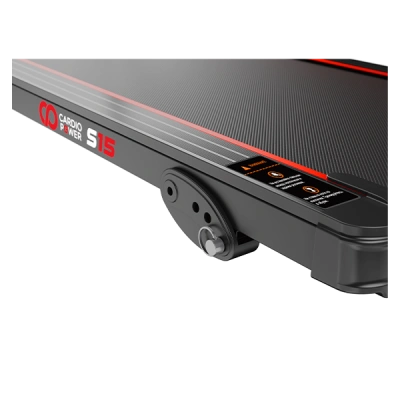 Беговая дорожка CardioPower S15