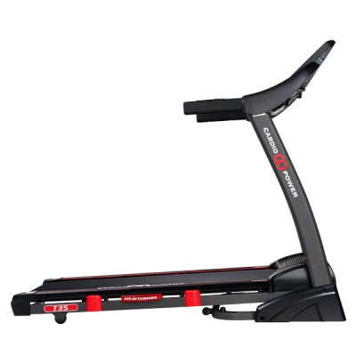 Беговая дорожка CardioPower T35 NEW