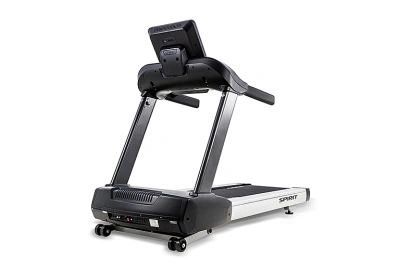 Беговая дорожка SPIRIT CT850+ Silver