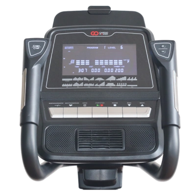 Эллиптический тренажер CardioPower X35
