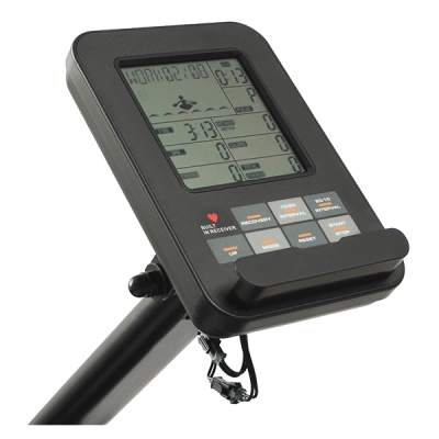 Гребной тренажер CardioPower RE50