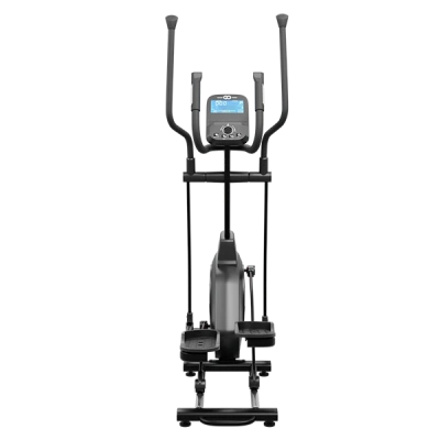Эллиптический тренажер CardioPower Комфорт (Ergo) 5