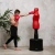 Манекен Boxing Punching Man-Medium TLS-BR (красный) Манекен Boxing Punching Man-Medium TLS-BR (красный)