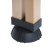 Профессиональный теннисный стол Cornilleau 850-W ITTF (Grey)