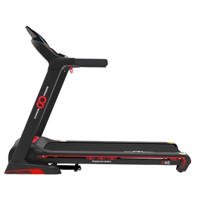 Беговая дорожка CardioPower S40 - V2