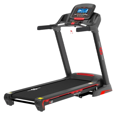 Беговая дорожка CardioPower S40 - V2