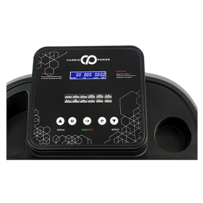 Беговая дорожка CardioPower T10