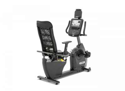 Велотренажер SPIRIT XBR55ENT BLACK