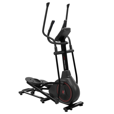 Эллиптический тренажер CardioPower Комфорт (Ergo) 5