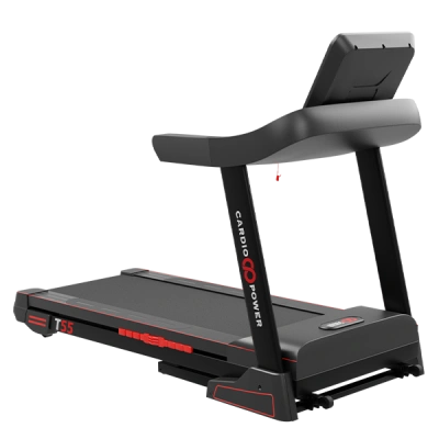 Беговая дорожка CardioPower T55 NEW
