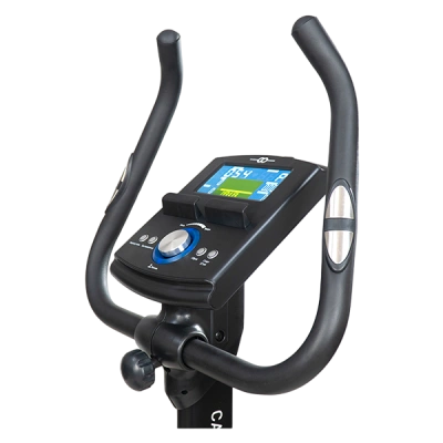 Вертикальный велотренажер CardioPower B40