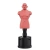 Манекен DFC Boxing Punching Man-Medium TLS-BN (бежевый) Манекен DFC Boxing Punching Man-Medium TLS-BN (бежевый)