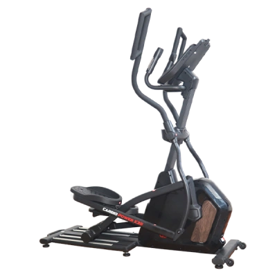 Эллиптический тренажер CardioPower X35