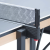 Профессиональный теннисный стол Cornilleau 850-W ITTF (Grey)