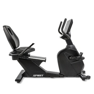 Велотренажер SPIRIT CR980