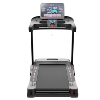 Беговая дорожка CardioPower T55 NEW
