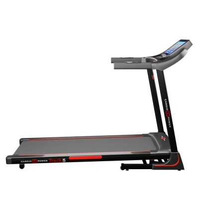 Беговая дорожка CardioPower Трек (Track) 5